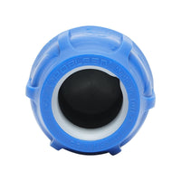 Tappo a compressione con filettatura interna 32mm, PN16 per sistemi di irrigazione Tappo Fine Linea RACCORDO A COMPRESSIONE