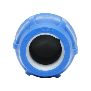 Tappo a compressione con filettatura interna 32mm, PN16 per sistemi di irrigazione Tappo Fine Linea RACCORDO A COMPRESSIONE