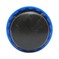 Tappo a compressione con filettatura interna 40mm, PN16 per sistemi di irrigazione Tappo Fine Linea RACCORDO A COMPRESSIONE