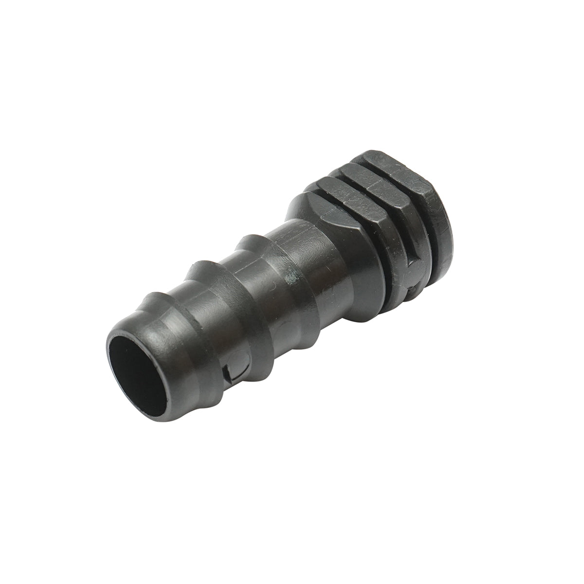 Tappo per tubo, tubo di irrigazione D20 mm