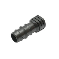 Tappo per tubo, tubo di irrigazione D20 mm