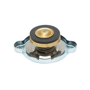 Tappo radiatore acqua per John Deere, codici OEM: AT20719, AT27585, AT28821, AT29054, 36202