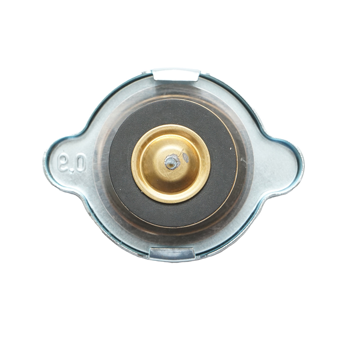 Tappo radiatore acqua per John Deere, codici OEM: AT20719, AT27585, AT28821, AT29054, 36202