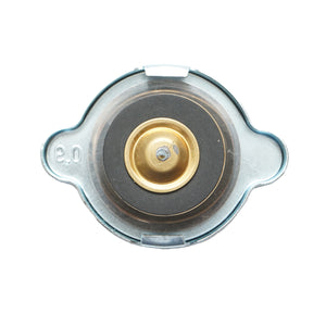 Tappo radiatore acqua per John Deere, codici OEM: AT20719, AT27585, AT28821, AT29054, 36202