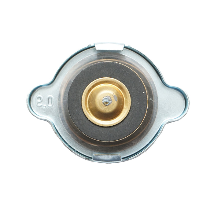 Tappo radiatore acqua per John Deere, codici OEM: AT20719, AT27585, AT28821, AT29054, 36202