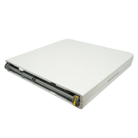 Tavolo pieghevole da giardino con maniglia 122x61x74 cm