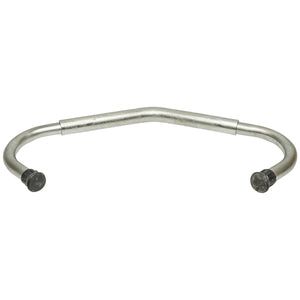 Telaio regolabile antiurti per mucche Breckner Germany.