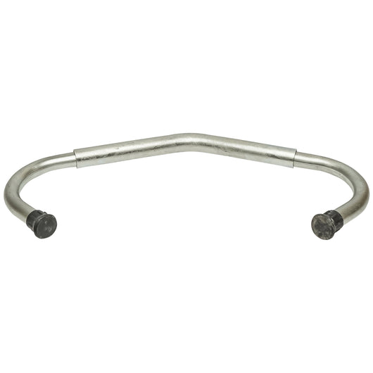 Telaio regolabile antiurti per mucche Breckner Germany.