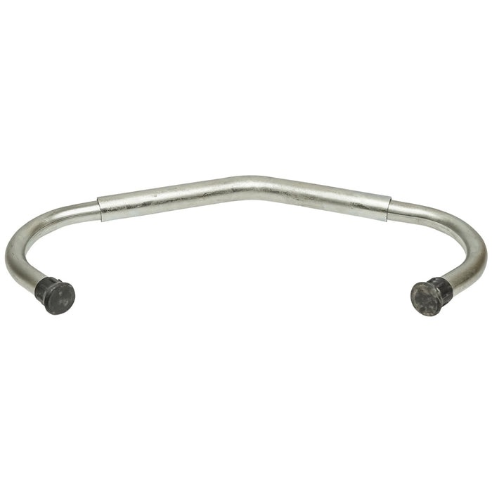 Telaio regolabile antiurti per mucche Breckner Germany.