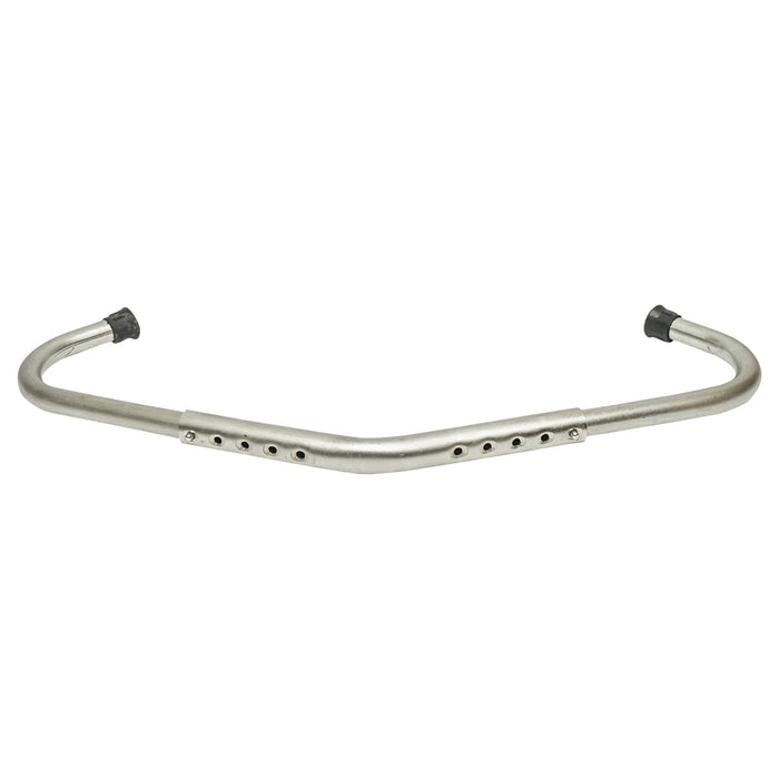 Telaio regolabile antiurti per mucche Breckner Germany.