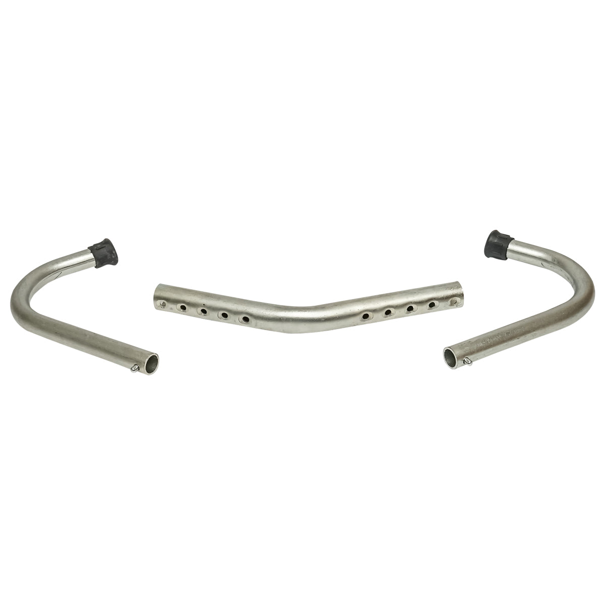 Telaio regolabile antiurti per mucche Breckner Germany.