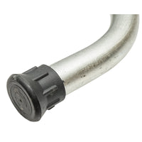 Telaio regolabile antiurti per mucche Breckner Germany.