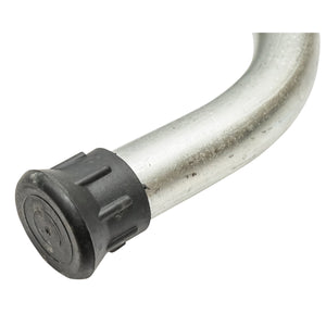 Telaio regolabile antiurti per mucche Breckner Germany.