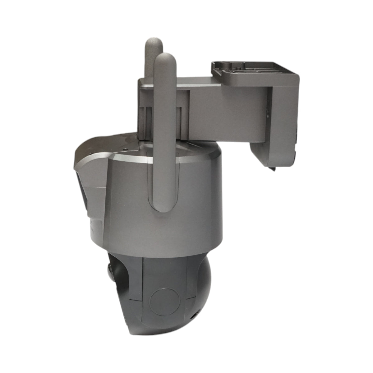 Telecamera di sorveglianza con lente doppia 6 MP, 4G, WIFI 2.4 GHz, pannello solare, batteria da 10.000 mAh, controllo PTZ a 360°, rilevamento umano PIR, visione notturna e applicazione Ubox