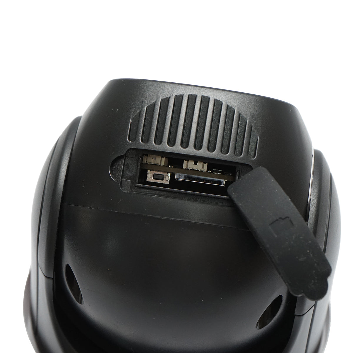 Telecamera di videosorveglianza 2x2MP con doppio obiettivo, WIFI rotante con pannello solare da 7W, PTZ, 1080P, sensore di movimento, visione notturna, applicazione V380 Pro