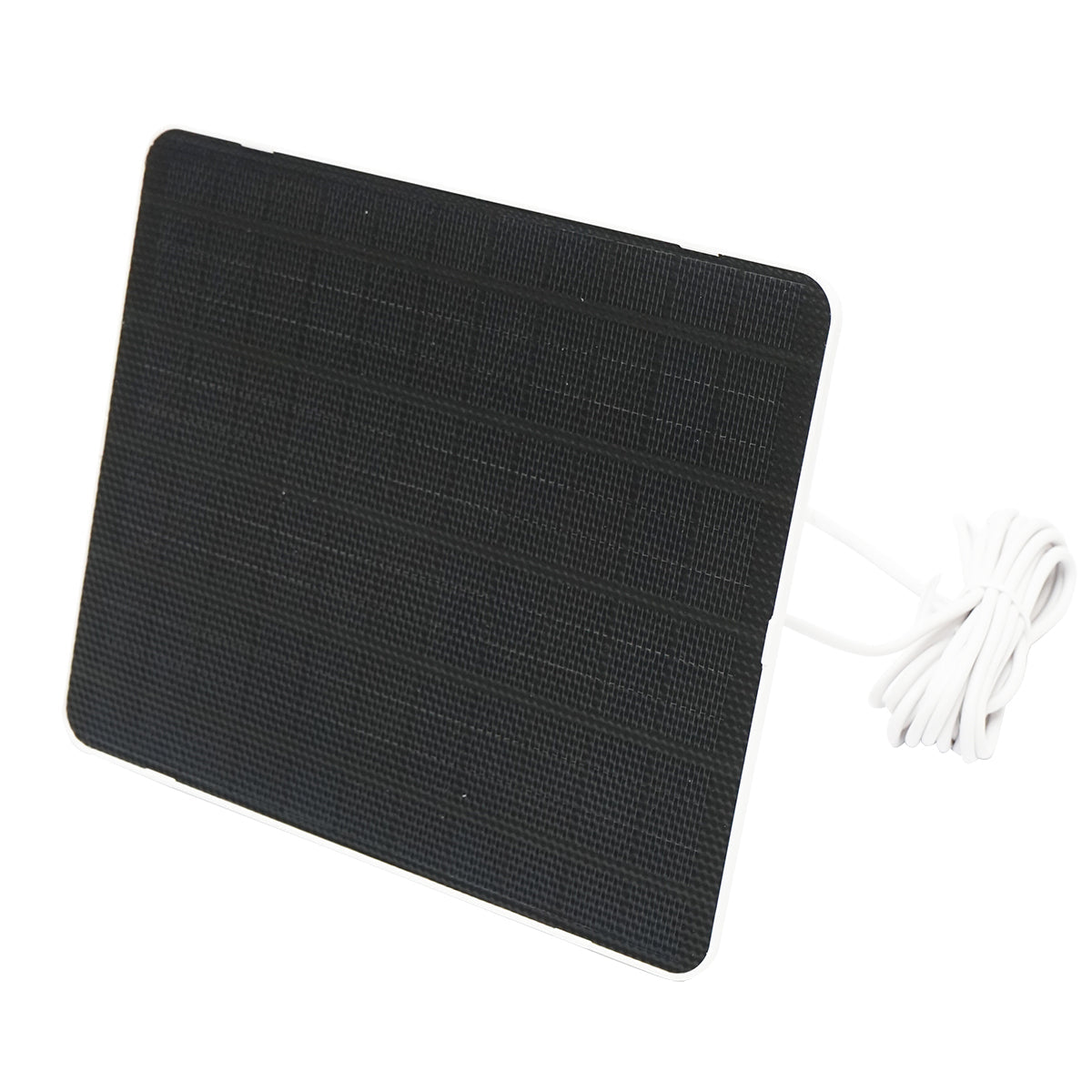 Telecamera di videosorveglianza 4MP, WIFI 4G rotante con pannello solare 5W, PTZ, 1080P, UBOX