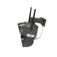 Telecamera di videosorveglianza a doppio obiettivo da 8 MP, 4G 1080P, PTZ con sensore di movimento, rilevamento umano e applicazione V380 Pro