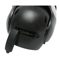 Telecamera di videosorveglianza intelligente P2P WIFI e 4G 3MP, sensore di movimento, rilevamento umano, visione notturna, PTZ rotante a 355 gradi, applicazione V380 Pro