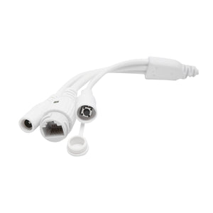 Telecamera di videosorveglianza PTZ, WIFI 2MP per interni con sensore di movimento, HD, Sricam CF26-37DK200-2