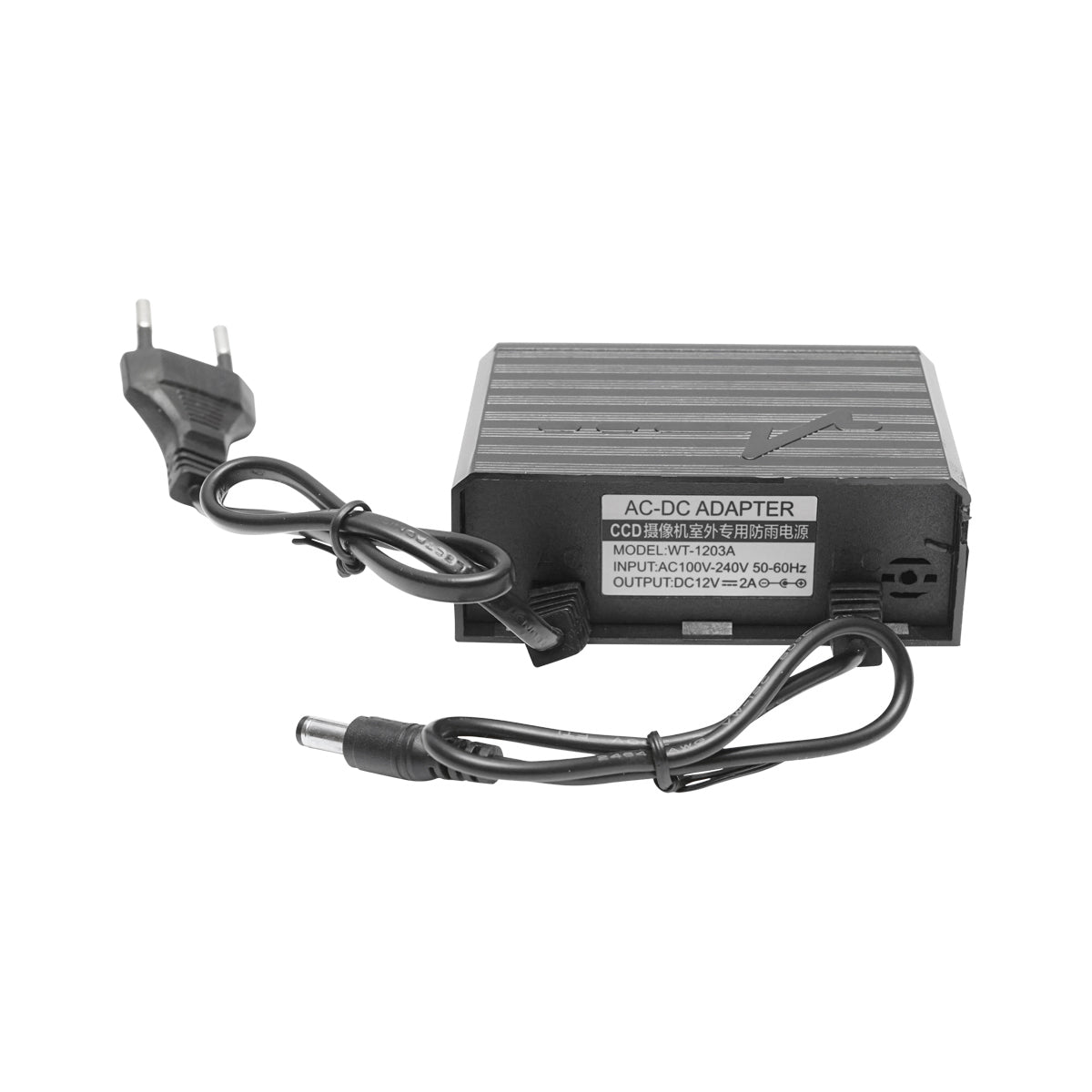 Telecamera di videosorveglianza PTZ, WIFI 2MP per interni con sensore di movimento, HD, Sricam CF26-37DK200-2