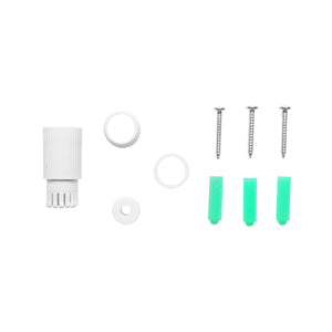 Telecamera di videosorveglianza PTZ, WIFI 2MP per interni con sensore di movimento, HD, Sricam CF26-37DK200-2