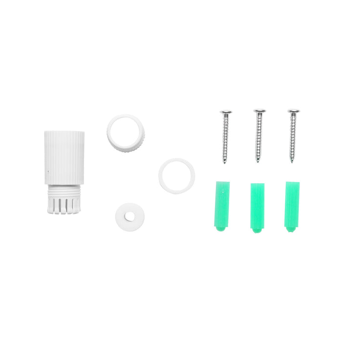 Telecamera di videosorveglianza PTZ, WIFI 2MP per interni con sensore di movimento, HD, Sricam CF26-37DK200-2