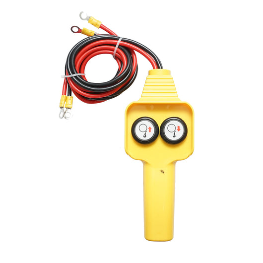 Telecomando per verricello da 3000 libbre