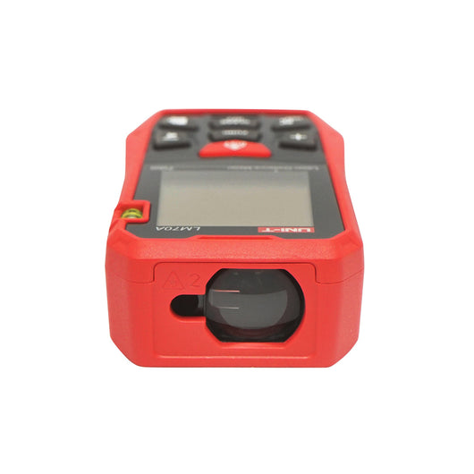 Telemetro digitale con 8 funzioni, 70 m, LM70A, UNI-T