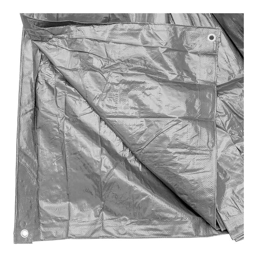 Telone di Copertura Universale 15 x 30 m 160g/m2 Telo impermeabile esterno Multiuso Breckner Germany …