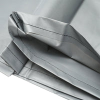 Telone di protezione per serbatoio IBC da 1000 litri, Breckner Germany