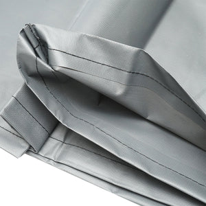 Telone di protezione per serbatoio IBC da 1000 litri, Breckner Germany