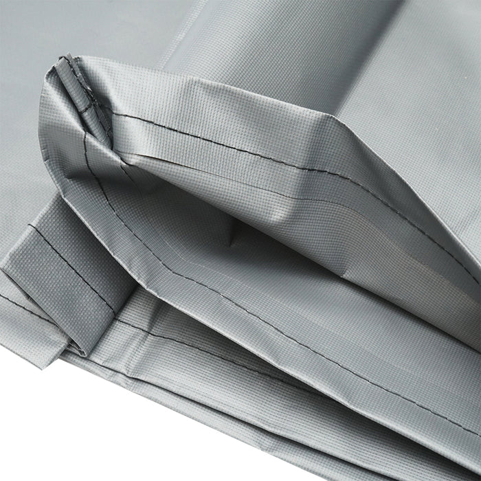 Telone di protezione per serbatoio IBC da 1000 litri, Breckner Germany