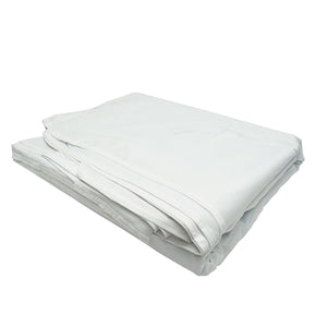 Tenda bianca 3mx6m per gazebo