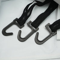 Tenda bianca 3mx6m per gazebo