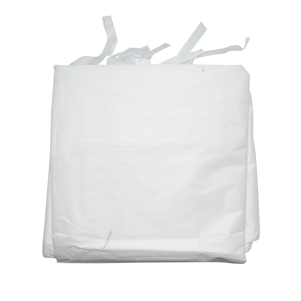 Tenda laterale bianca 9m per gazebo