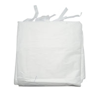 Tenda laterale bianca 9m per gazebo