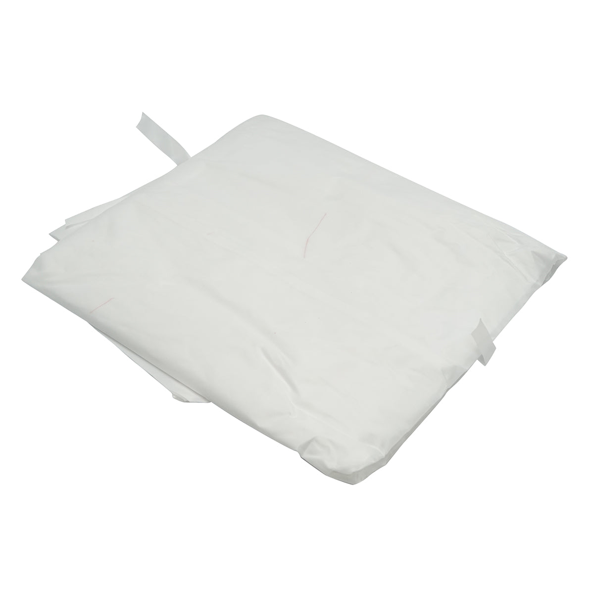 Tenda laterale bianca da 3 m per gazebo