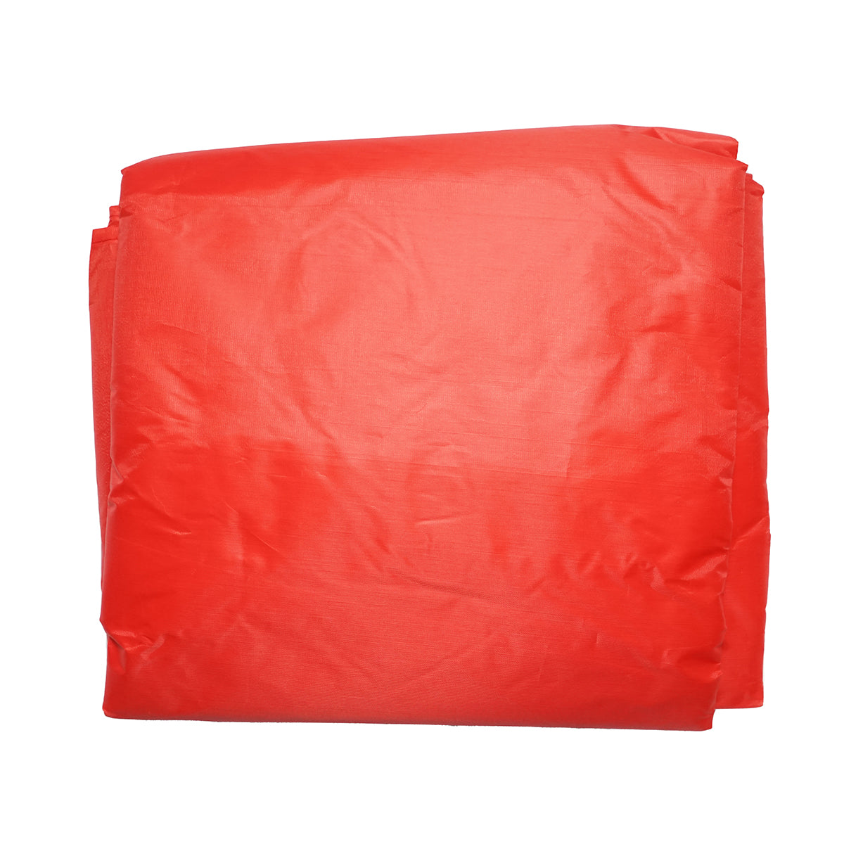 Tenda laterale rossa 12m per gazebo