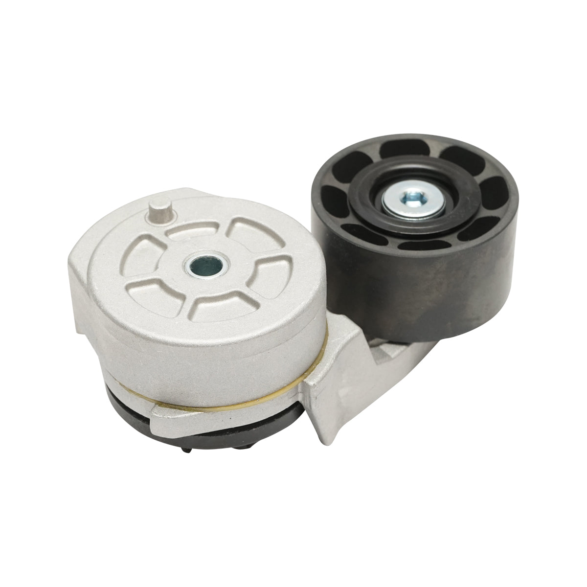 Tendicinghia per John Deere, codice OEM RE57498