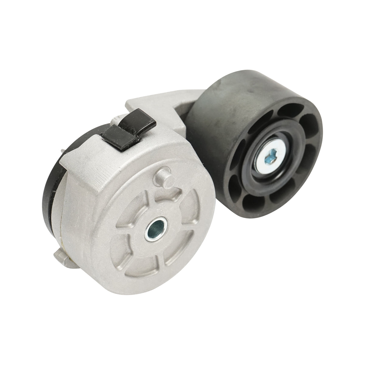 Tendicinghia per John Deere, codice OEM RE57498