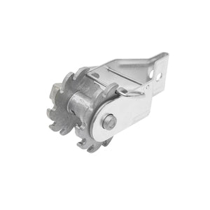 Tenditore Filo a Cricchetto per Recinto Elettrico Recinzione Elettrica