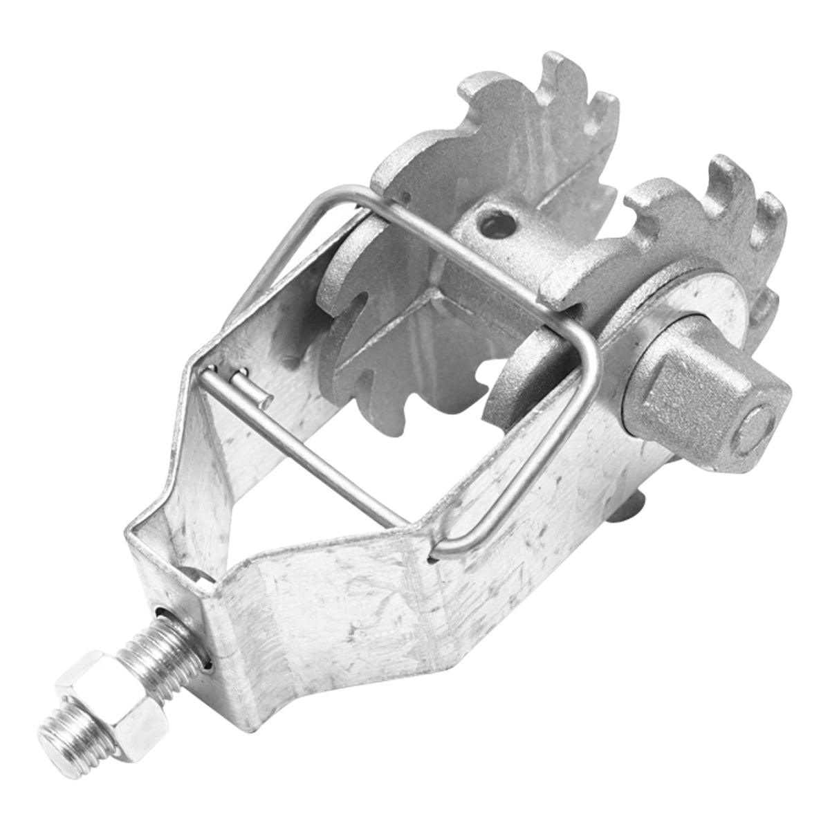 Tenditore Filo a Cricchetto per Recinto Elettrico Recinzione Elettrica Breckner Germany