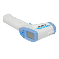 Termometro digitale a infrarossi per animali