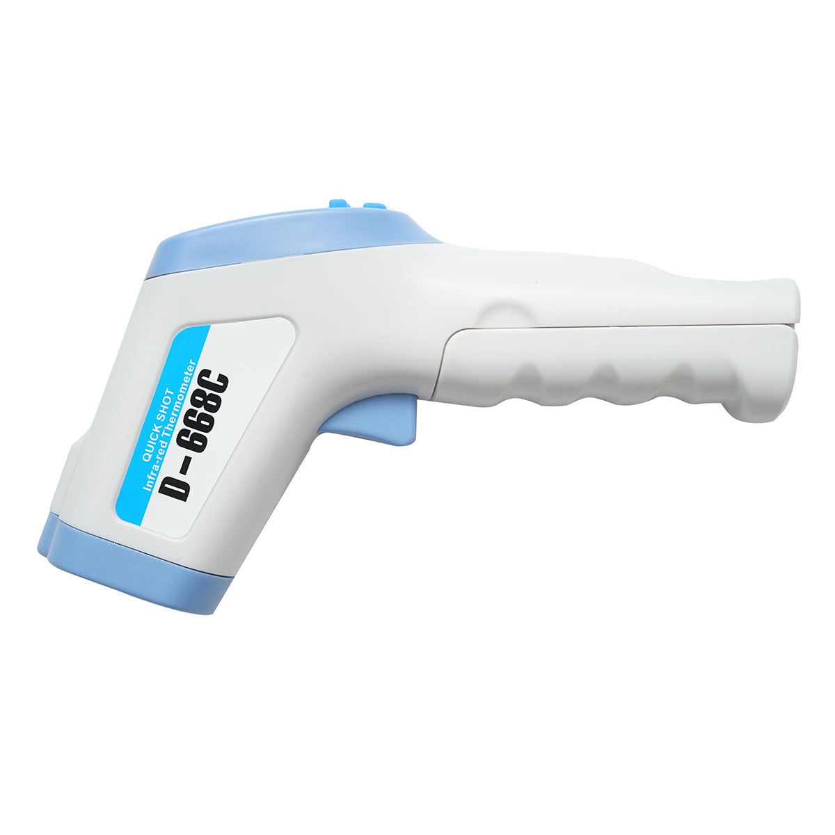 Termometro digitale a infrarossi per animali