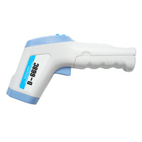 Termometro digitale a infrarossi per animali