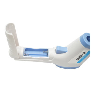 Termometro digitale a infrarossi per animali