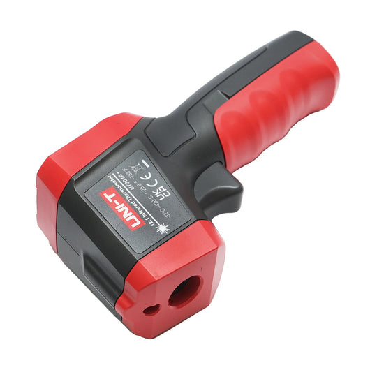 Termometro, misuratore digitale a infrarossi UT301A+ UNI-T