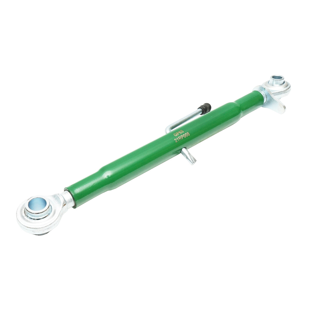 Terzo punto 54cm, CAT 1-2, M30x3,5