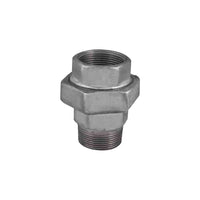 Bocchettone ghisa 90 gradi 1 1/4mf