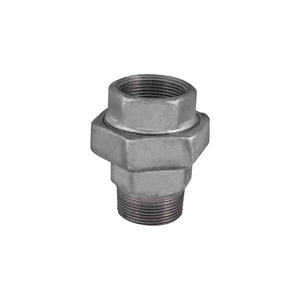 Bocchettone ghisa 90 gradi 1 1/4mf